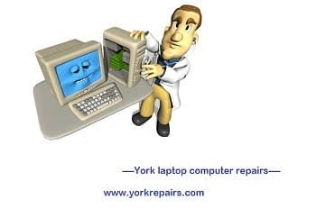 Yorkrepairs.com, computer repairs workshop in York
