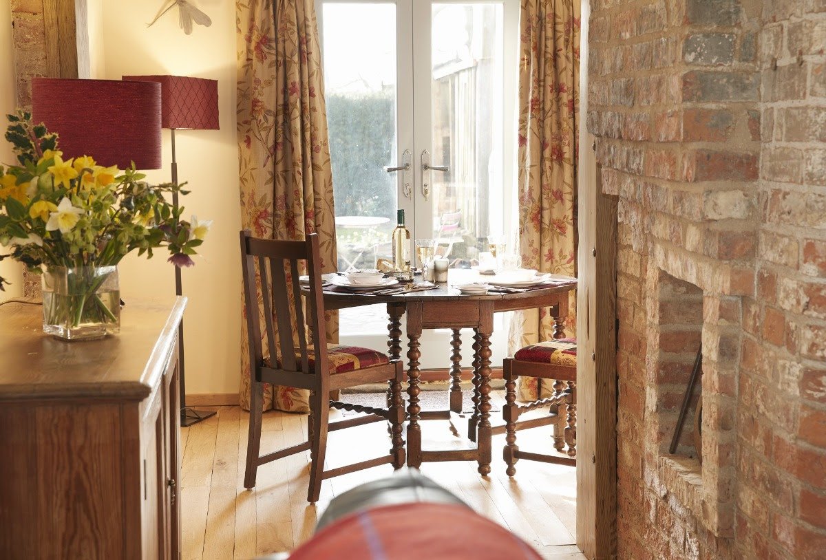 Forge Croft, Skirpenbeck