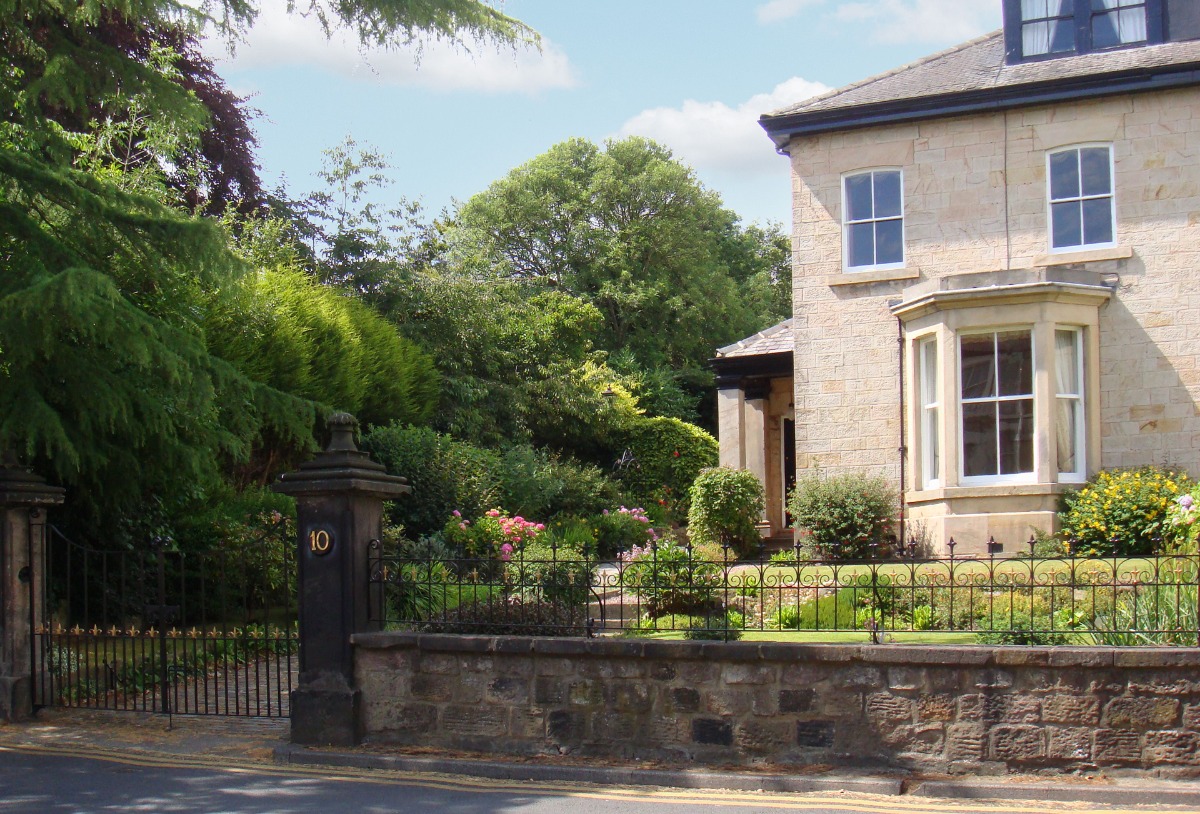 Cygnet Apartment, Harrogate