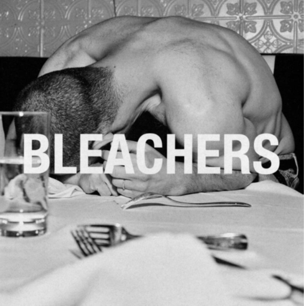 Bleachers new album & tour 2026