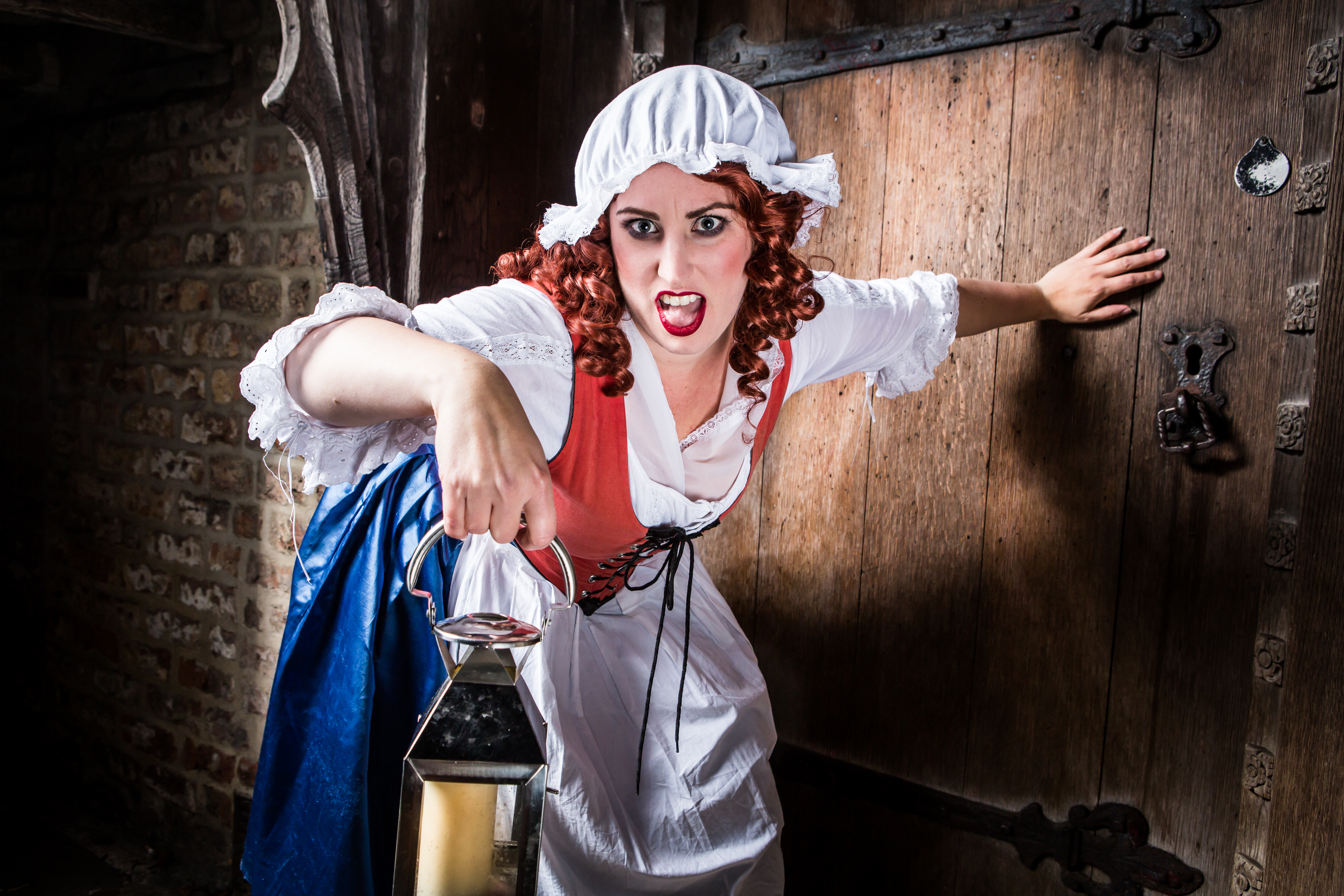 The Bloody Tour of York Celebrates 13 Years