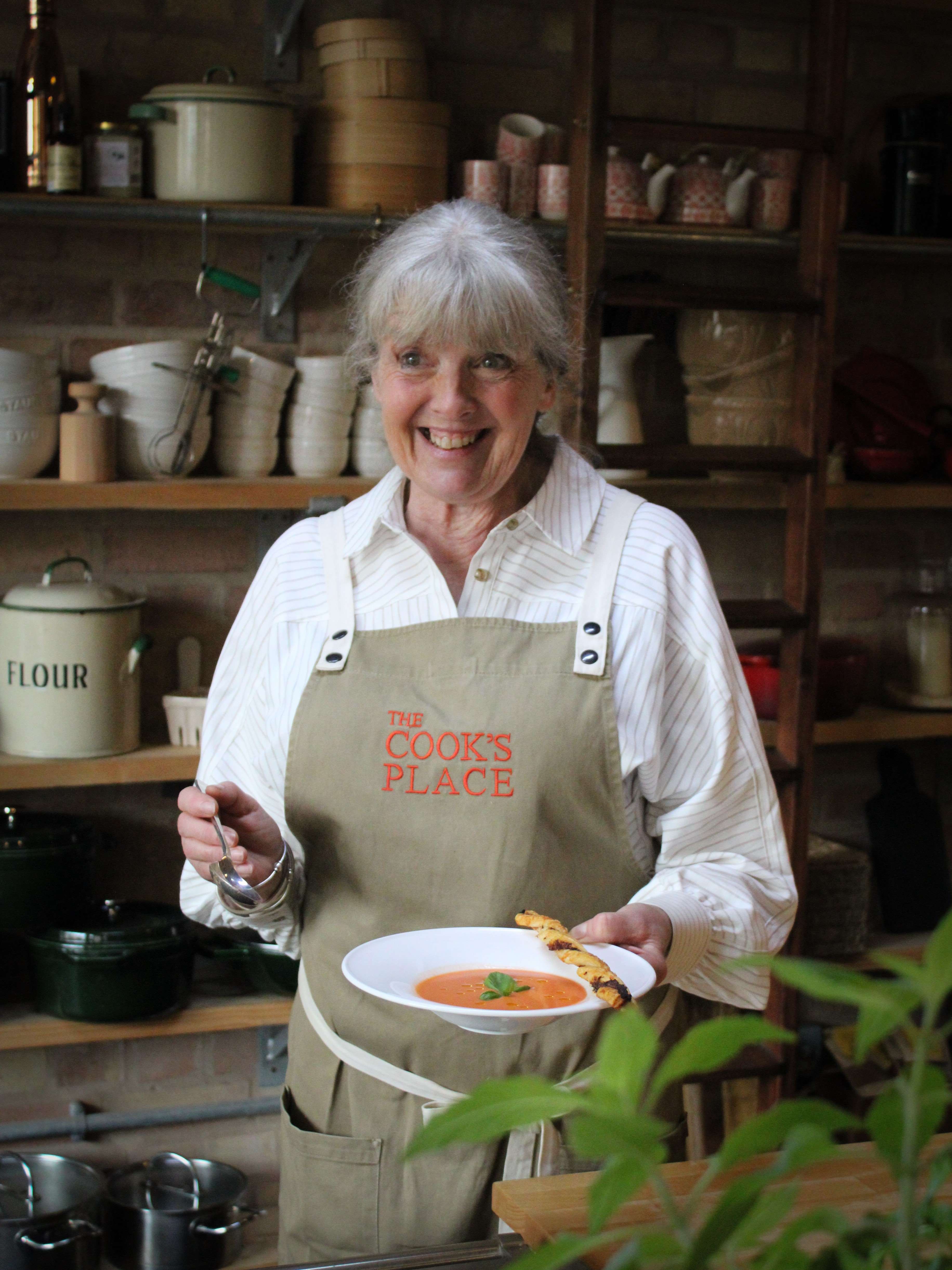 What to Expect When a Yorkshire Cookery School Launches New ‘Cook’s Walk’ Tour Offering Exclusive Behind-the-Scenes Taste of Malton’s Food Scene