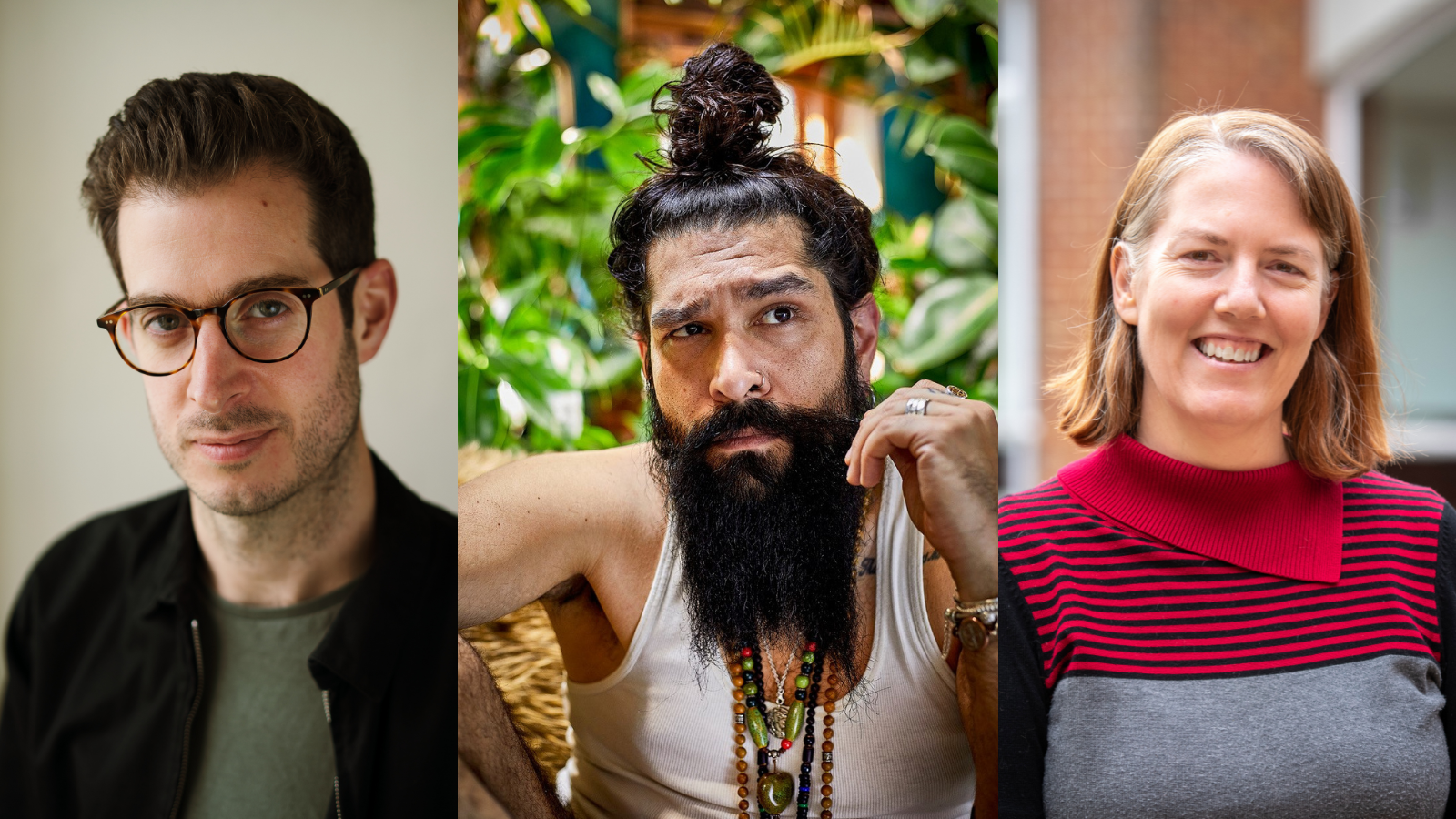 Your Guide to Harrogate’s Night Out for the Brain as Raworths Salon North Returns This Spring