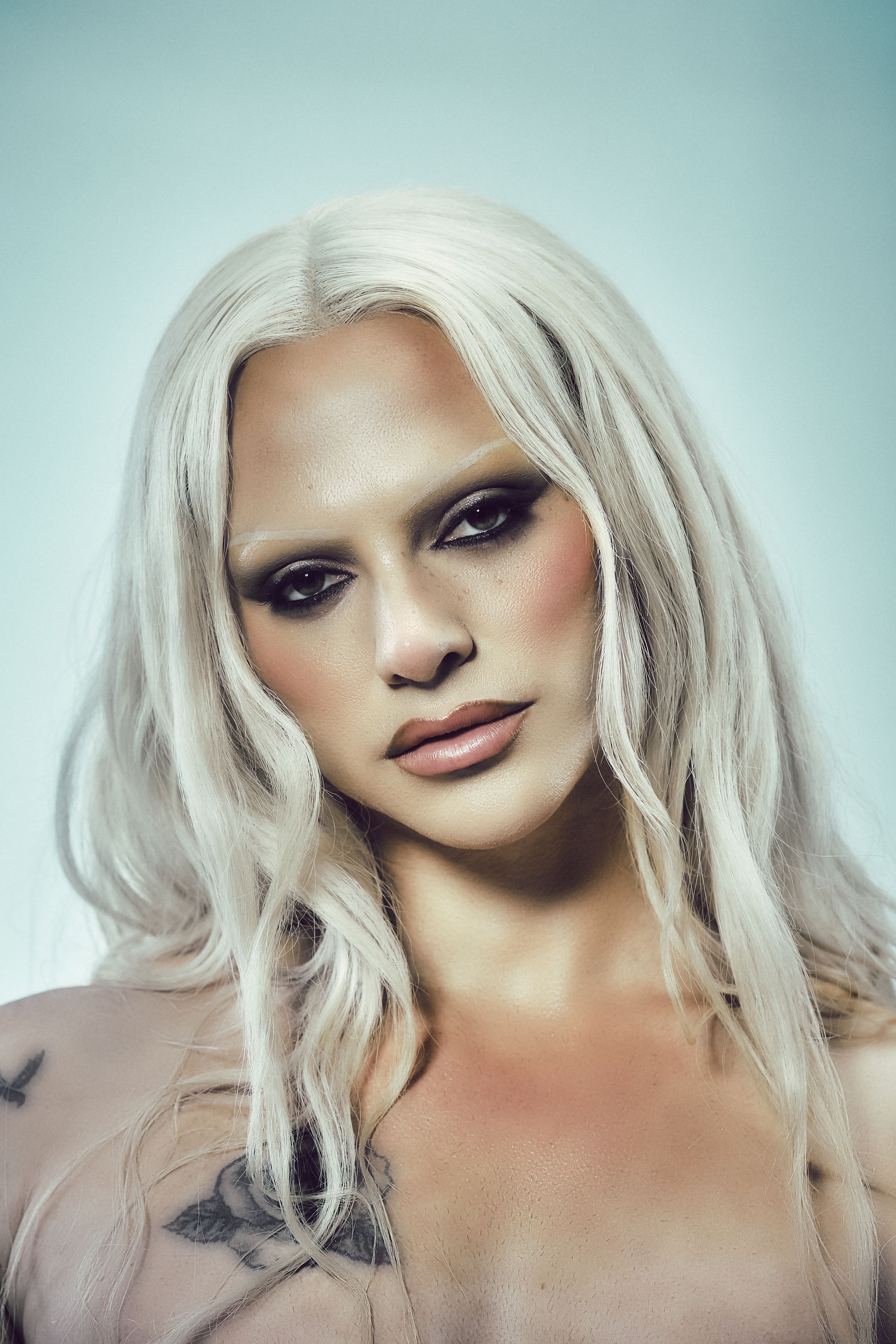 Bimini from RUPaul's Drag Race