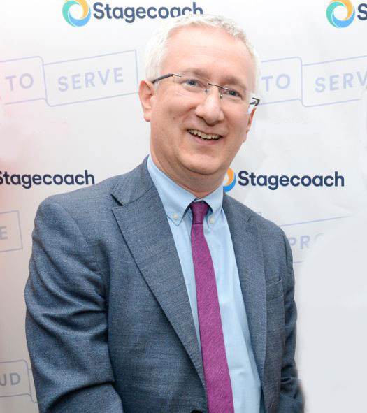 Stagecoach Achieves West Yorkshire Fair Work Charter: What This Means for Employees and the Community