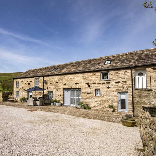 Beckside at Ribba Hall Farm