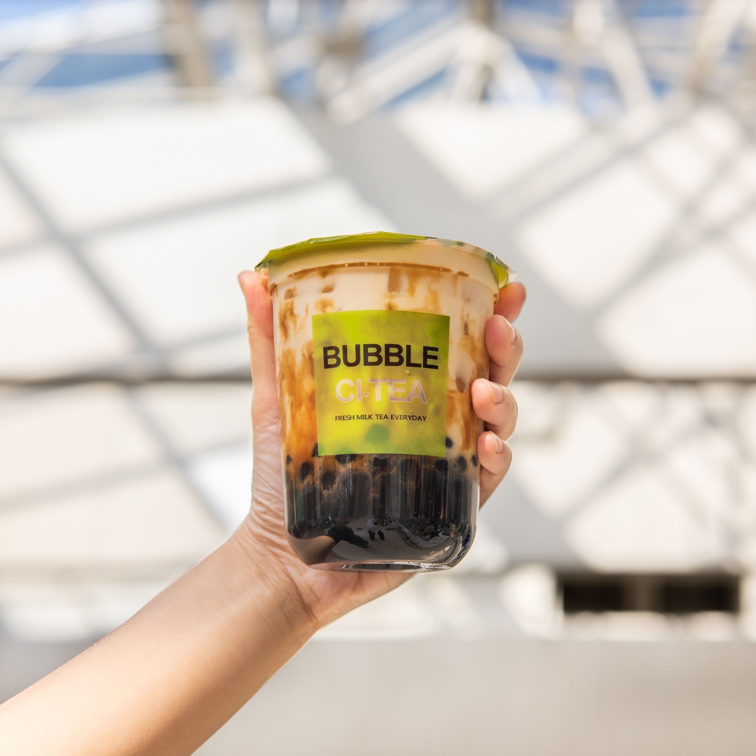 Your Guide to the Grand Opening as Xscape Yorkshire Introduces ‘Bubbly’ New Drinks Brand, Bubble CiTea to Castleford