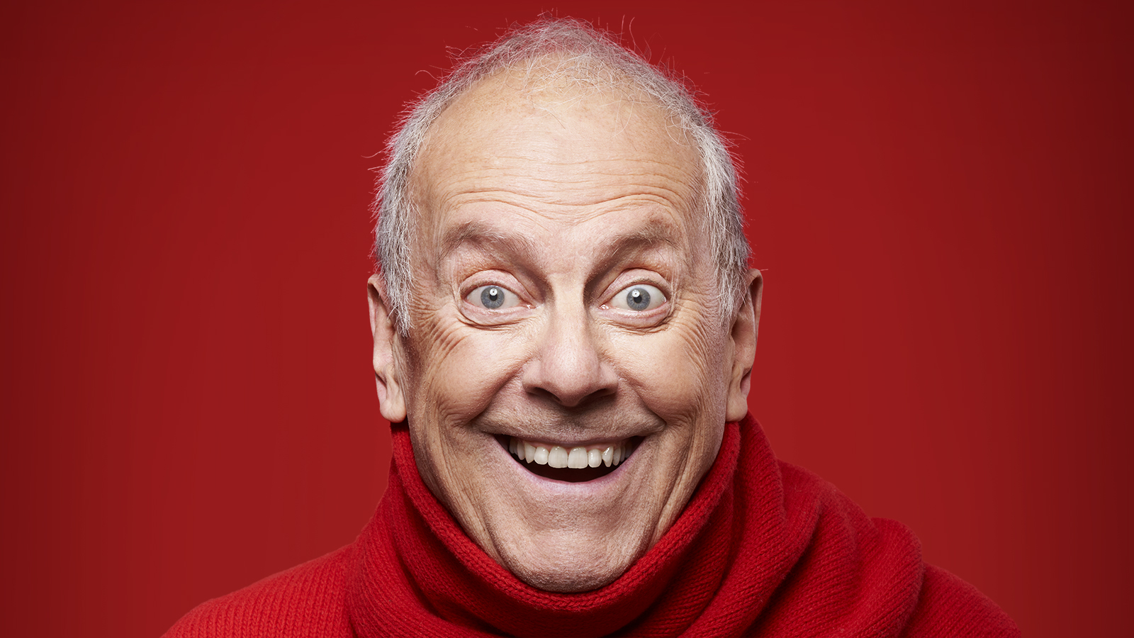 Everything You Need to Know as Gyles Brandreth Extends His Can't Stop Talking Tour - Performing in York on 1 February