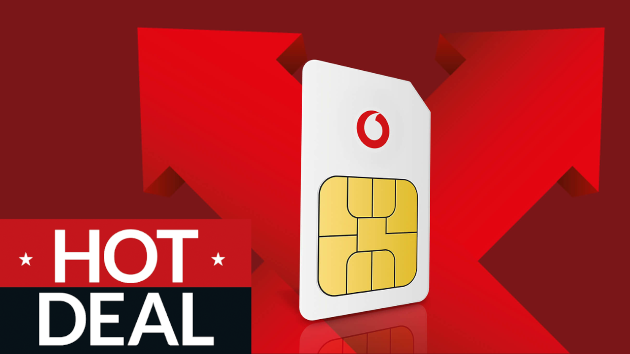 best mobile SIM deals