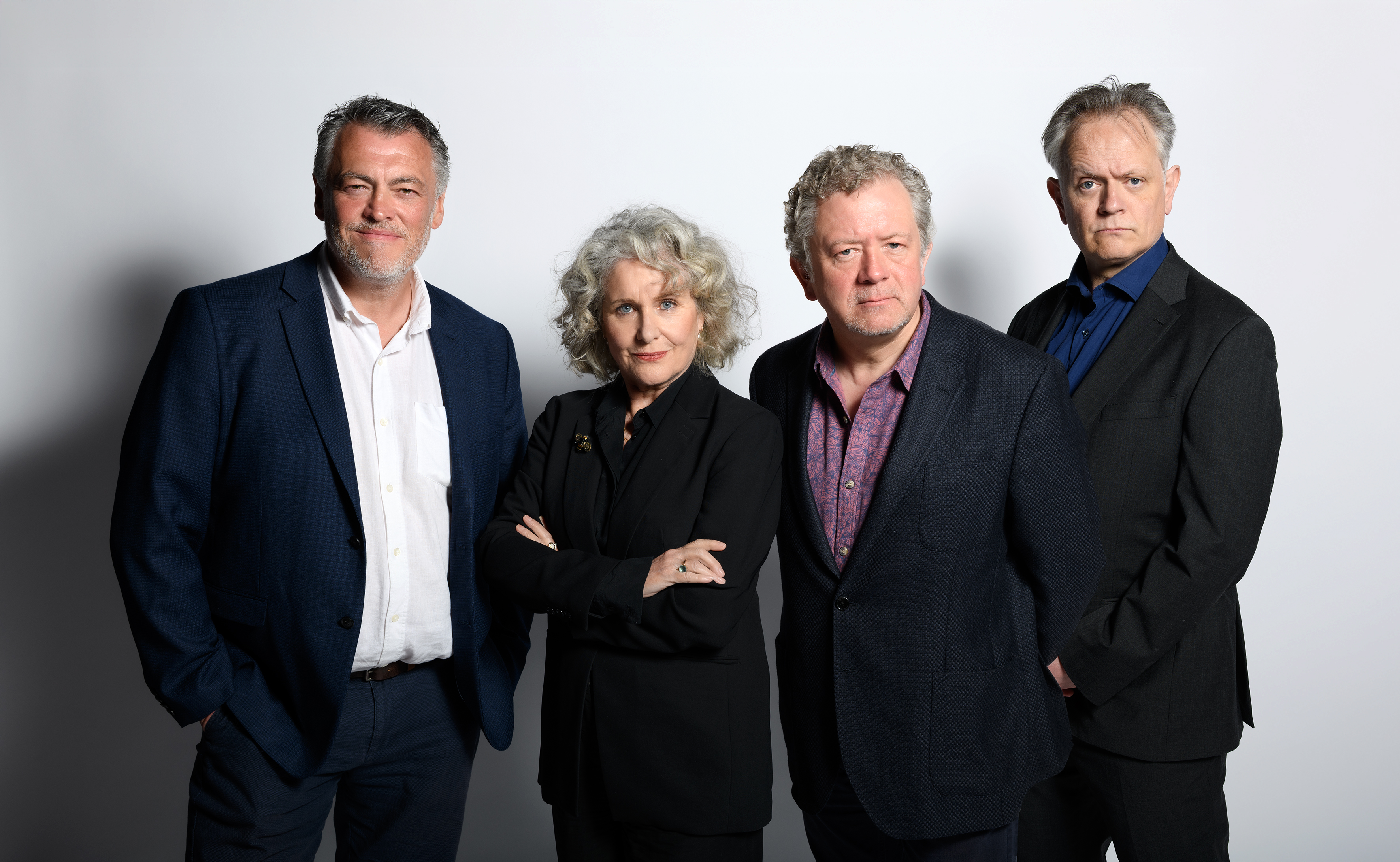 Dead Ringers: The 25th Anniversary Tour Extension