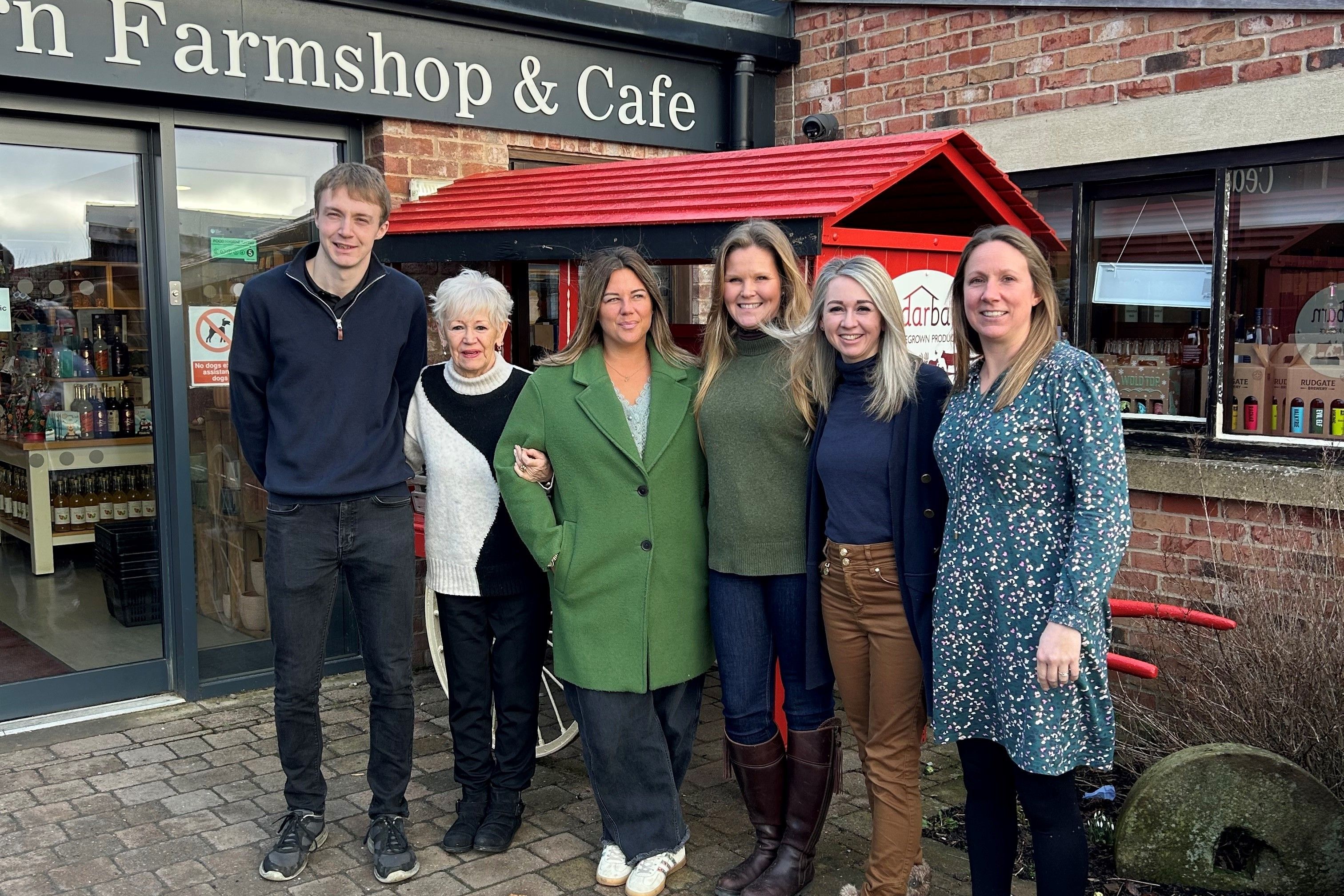 Pickering Farm Shop Café to Host Charity Quiz Nights