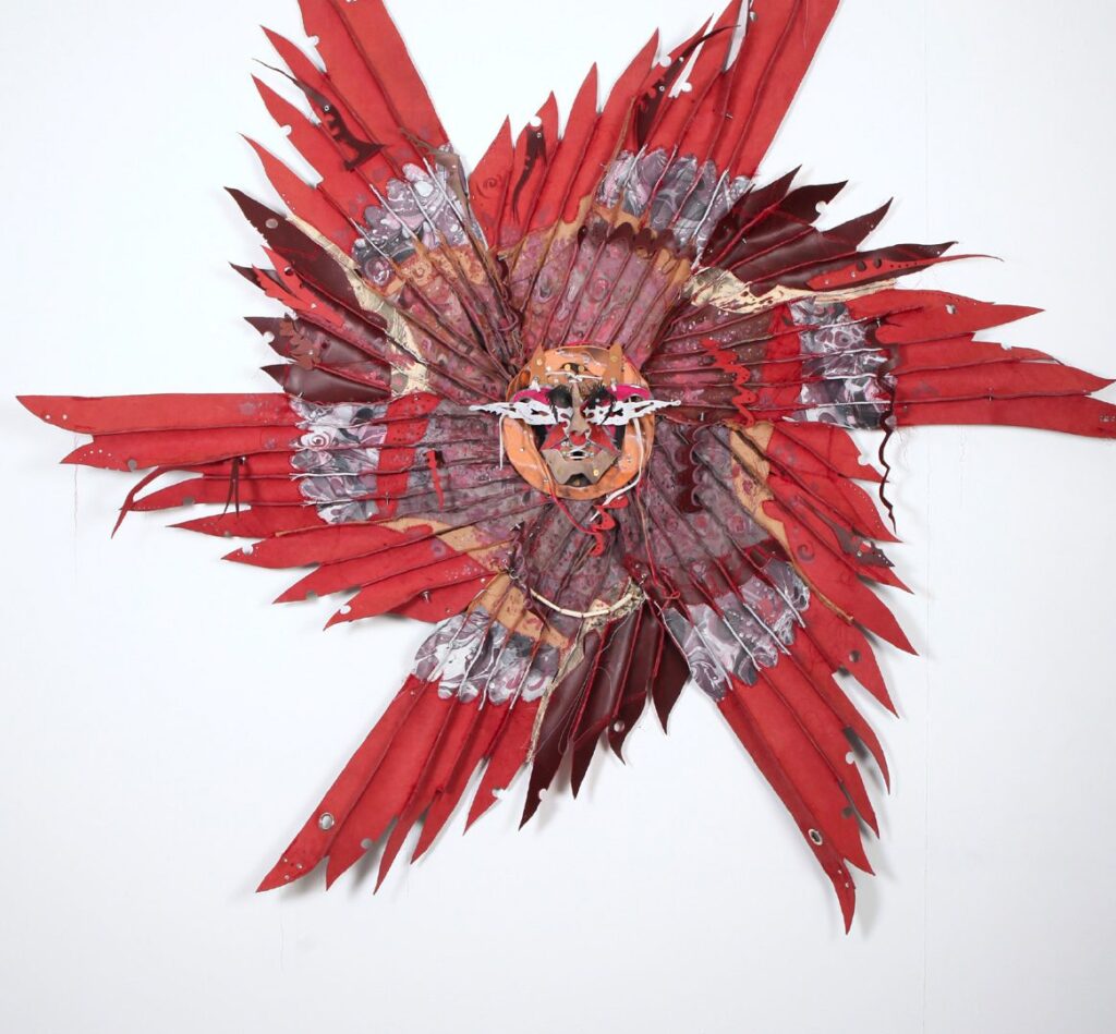 Jacko Rowlinson work