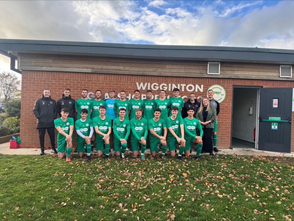 Wiggington FC