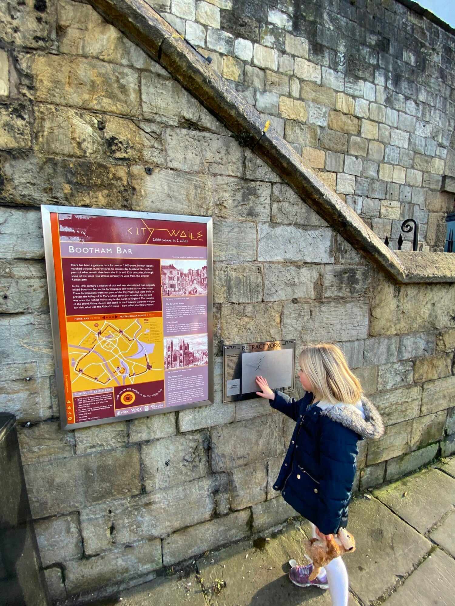 york-city-walls-kids