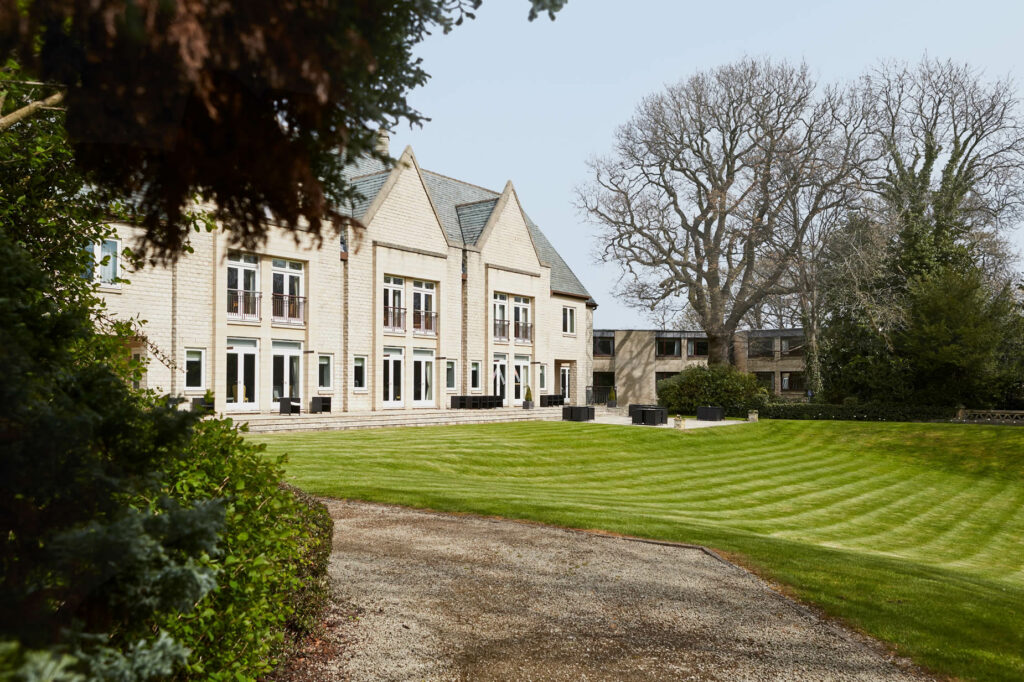 Mecure Hotel Sheffield