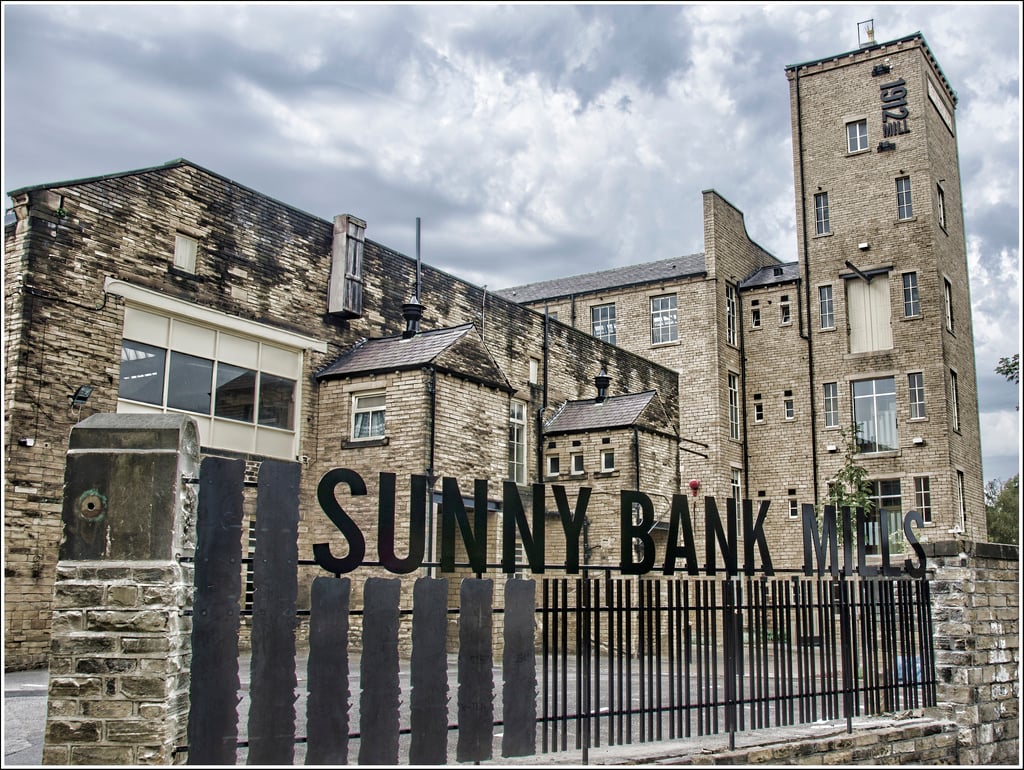 Sunny-Bank-Mills