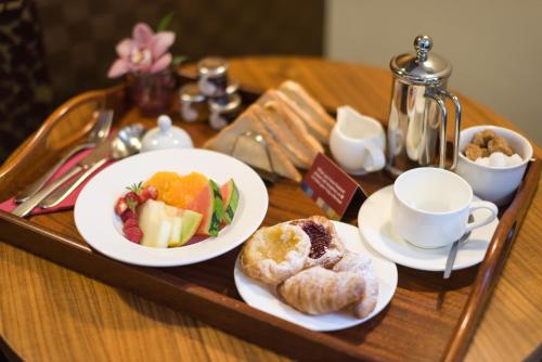 Picture of Leopold Hotel