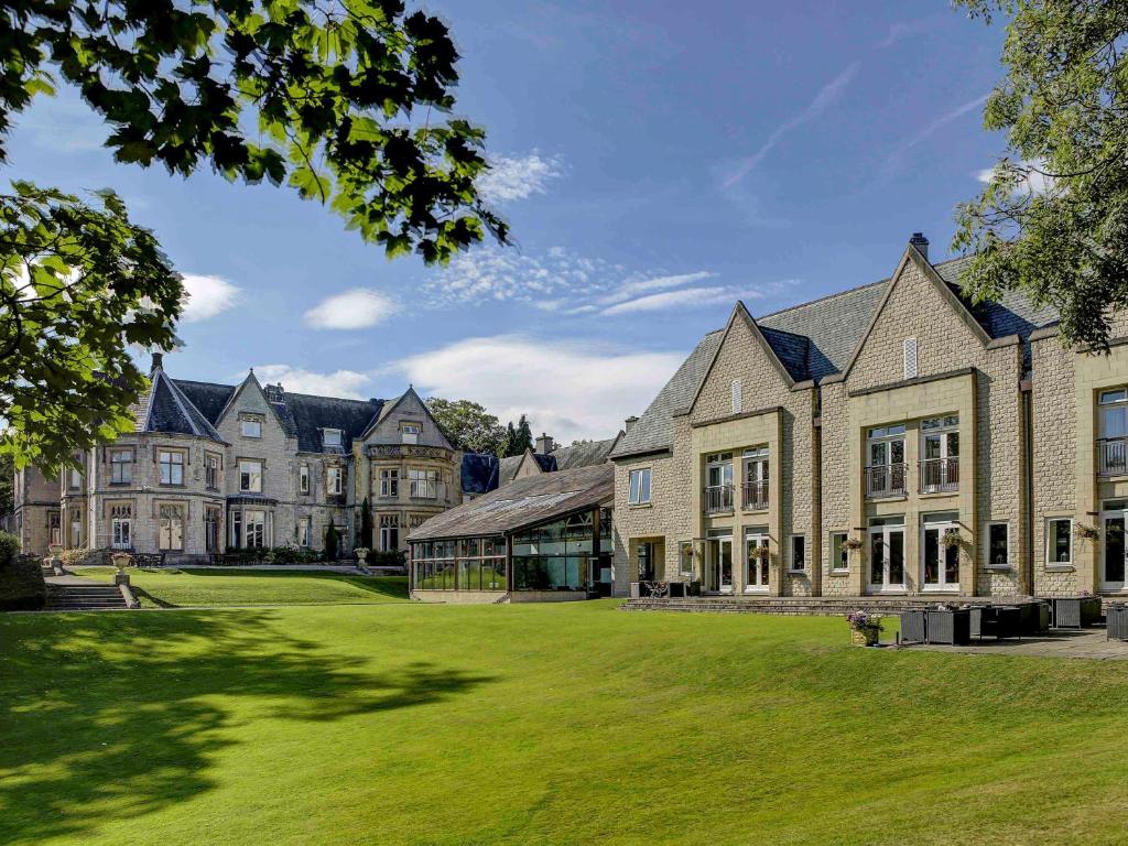Picture of Mercure Sheffield Kenwood Hall & Spa
