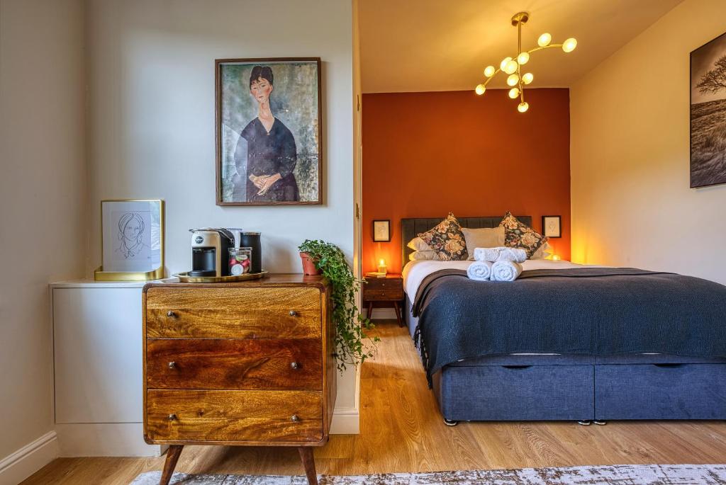 Picture of Haworth Heights