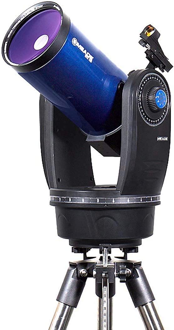 deep-space-telescope