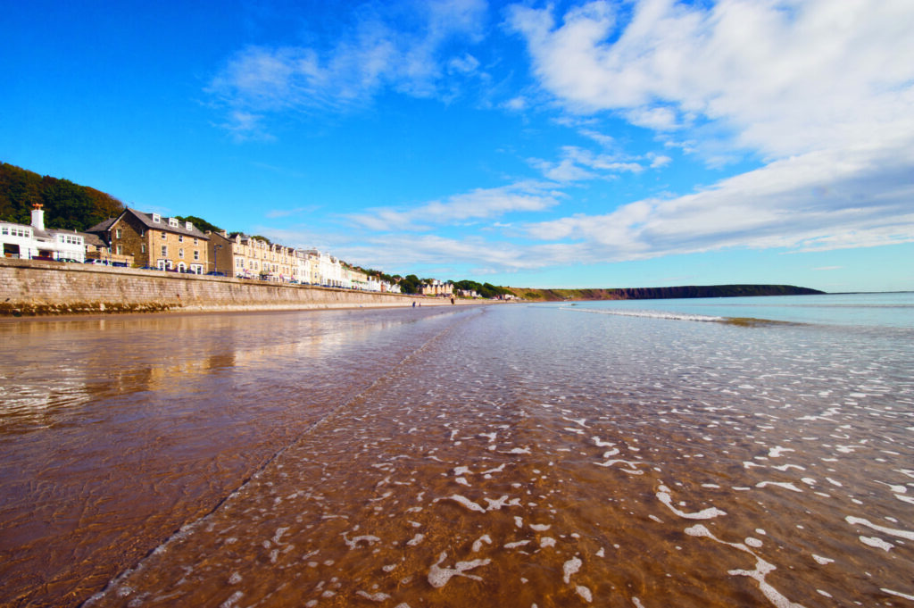 photo of FIley beach