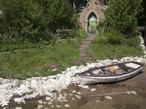 Welcome to Yorkshire 2017 RHS Chelsea Flower Show