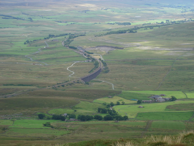 Ribblehead Viaduct