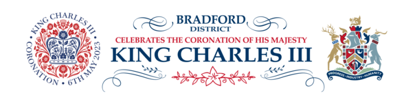 Bradford districut coronation