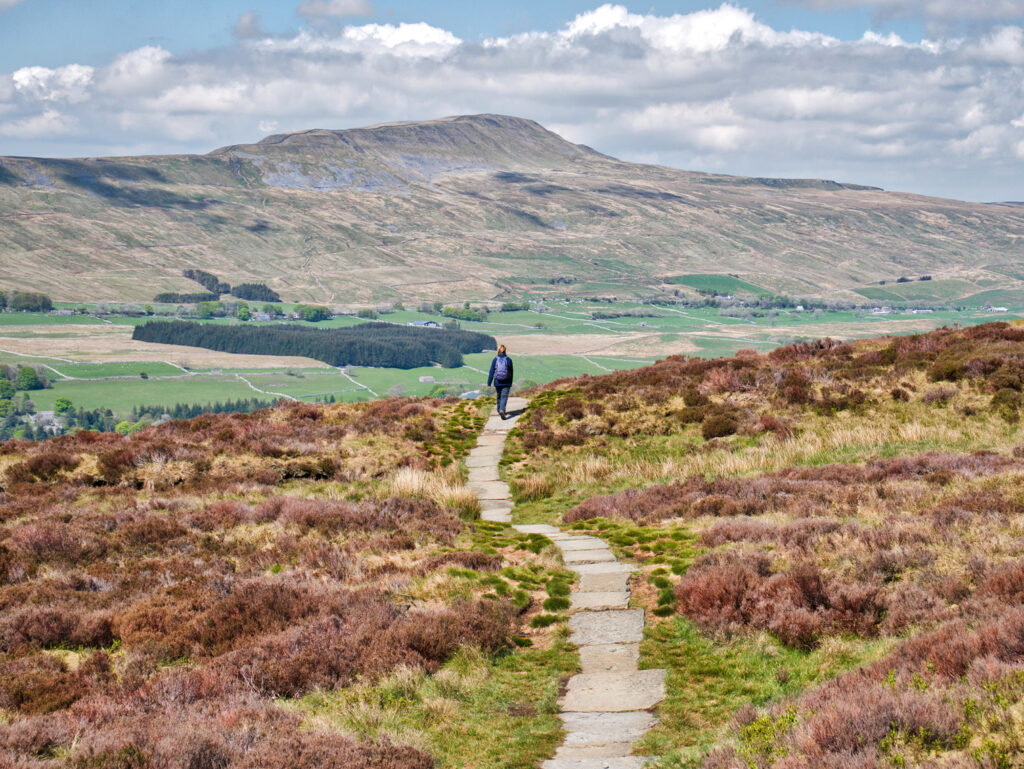 chapel le dale whernside