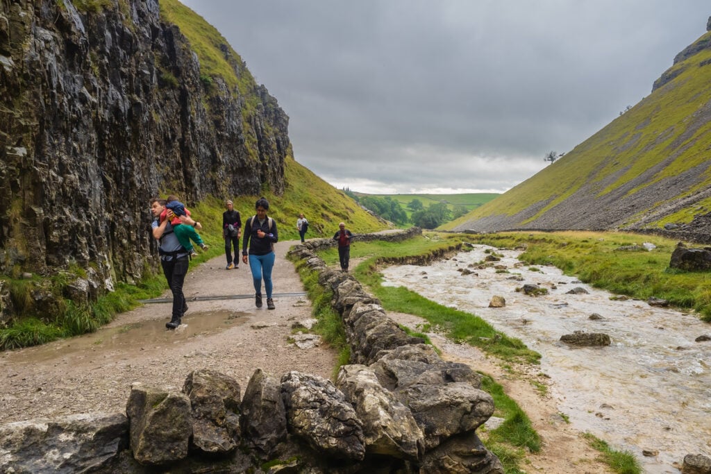 goredale scar
