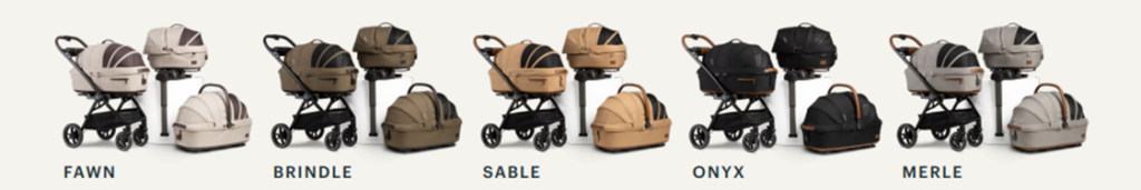 Tavo pet protection system
