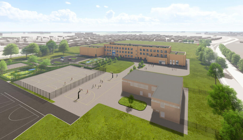 WATSON BATTY ARCHITECTS