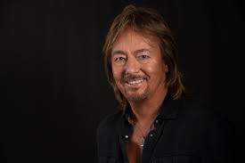 Chris Norman