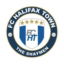 FC Halifax Town
