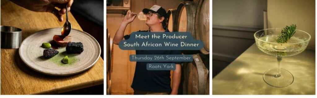 Meet the Winemaker
