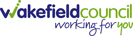 Wakefield Council logo
