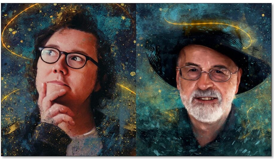 THE MAGIC OF TERRY PRATCHETT COMES TO LEEDS