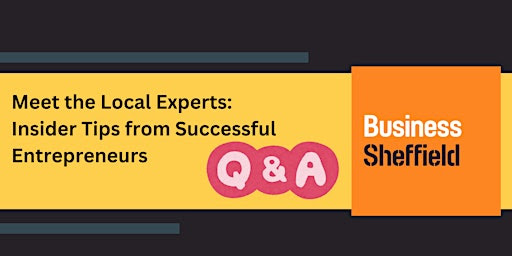 Sheffield Business Q&A