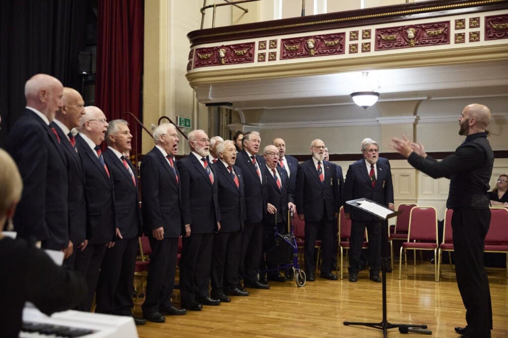 Wakefield cultural grants