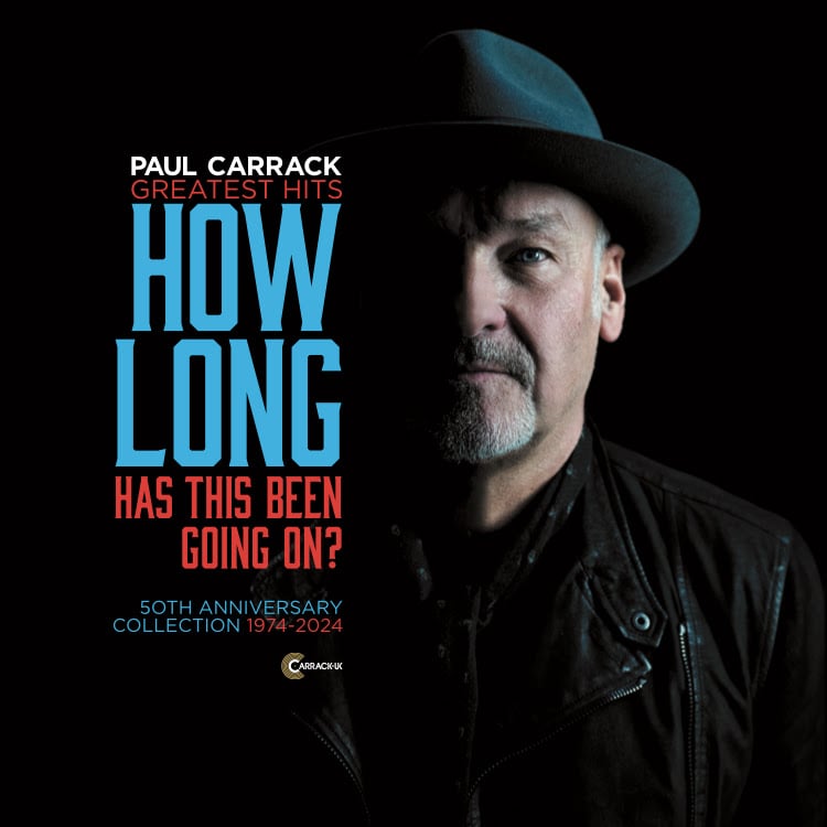 Paul Carrack