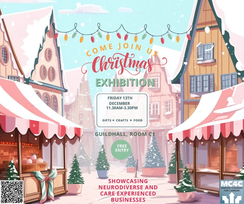 Christmas Exhibition