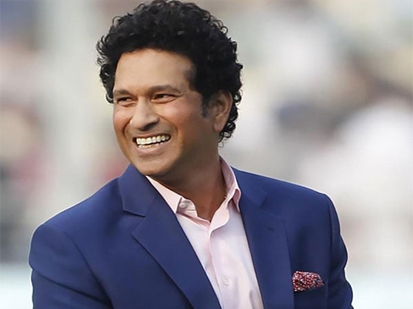 Sachin Tendulkar