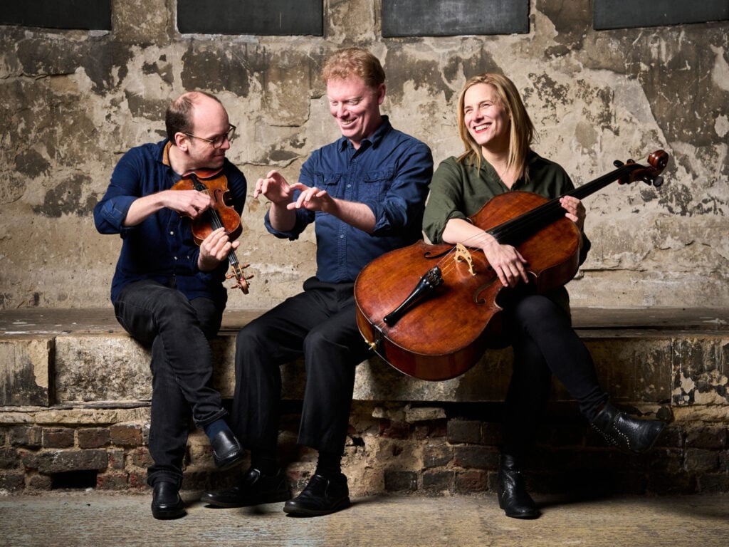 Valentine's Day concert