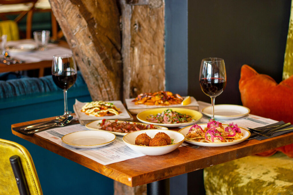 York Restaurant Week