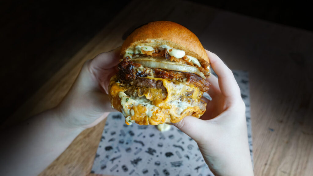 Valentines Day at Fat Hippo