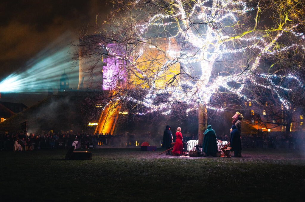 Viking Festival returns to York