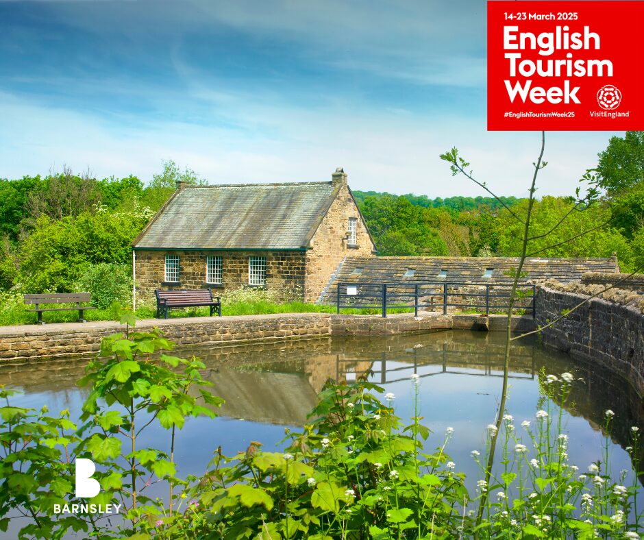 English Tourism Week