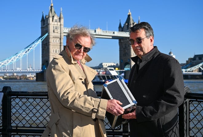 Theakston Old Peculier Crime Writing Festival