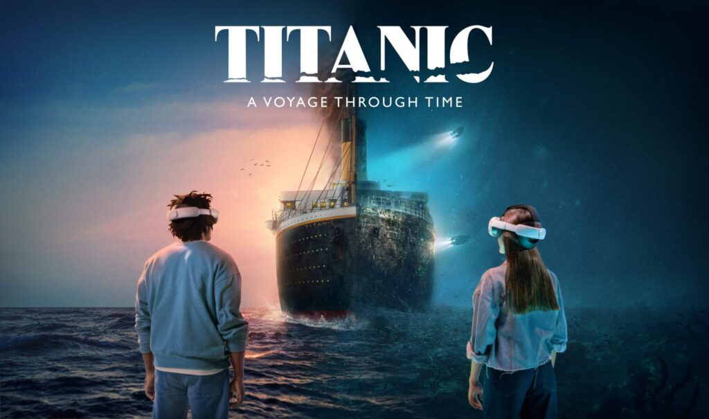 Titanic