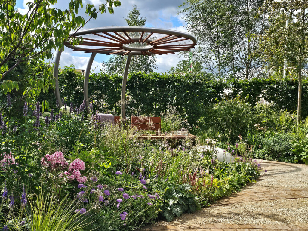 Wentworth Woodhouse Gardens